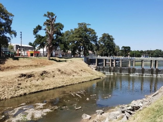 La ola de calor no cede y se espera un fin de semana trrido